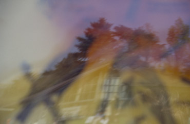 alice, ohne Titel, 2007, 85 x 127,5 cm