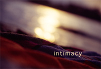 intimacy