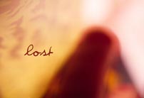 lost