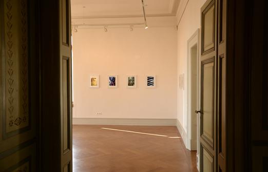Octoplan, Kunstverein Neustadt, 2021