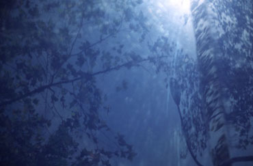 aus „somewhere, 2002, 85 x 127,5 cm