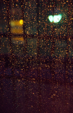 aus „somewhere”, 2002, 127,5 x 85 cm