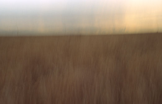 aus „somewhere”, 2002, 85 x 127,5 cm