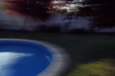 el camino, ohne Titel, 2004, 85 x 127,5 cm
