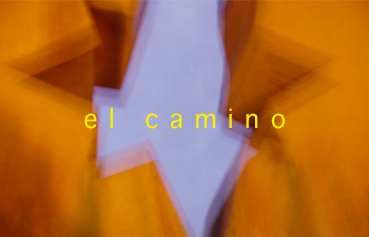 el camino, 2004