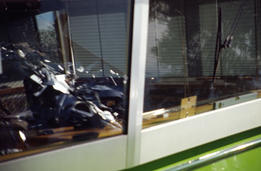 lost, ohne Titel, 2007