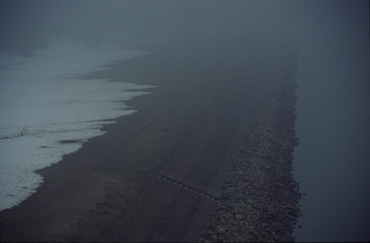 somewhere, ohne Titel, 2002, 70 x 90 cm