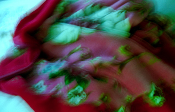 sommer, ohne Titel, 2003, 85 x 127,5 cm