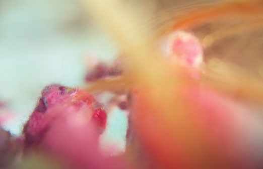 SpielEnde, 2009, 30 x 40 cm