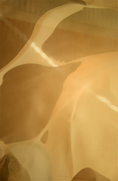 transition, 2018, 60 x 40 cm